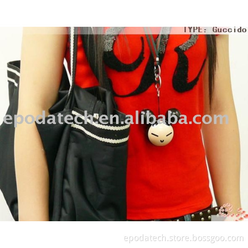 triband FM Camera character watch phone
